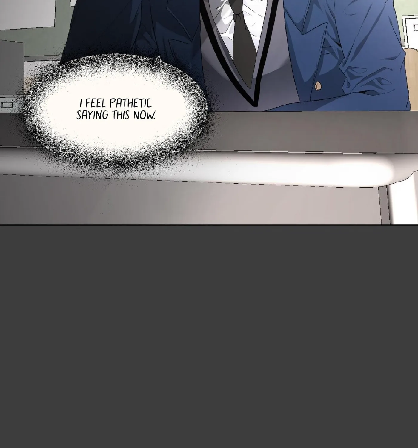 Read Dreaming Freedom chapter 3 image 88 on Lezhin