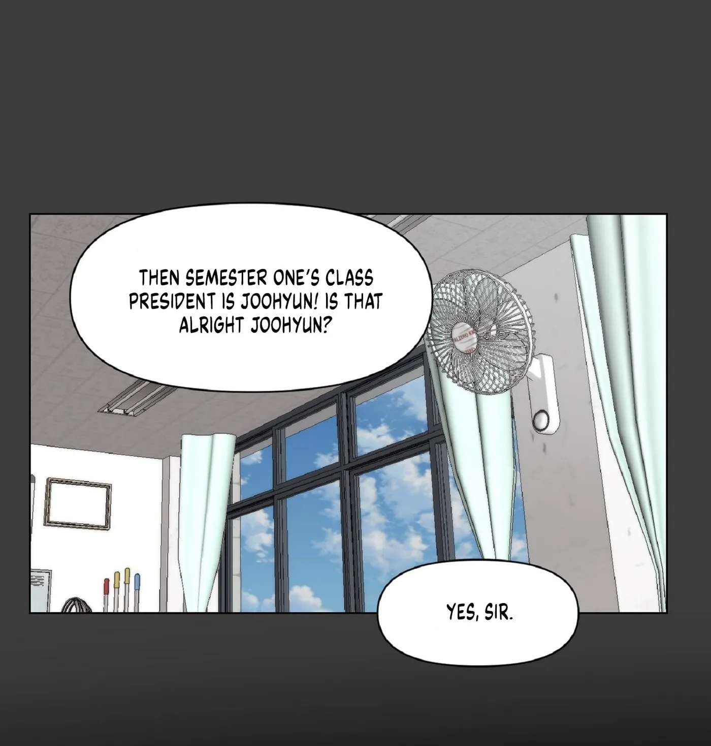 Read Dreaming Freedom chapter 3 image 89 on Lezhin