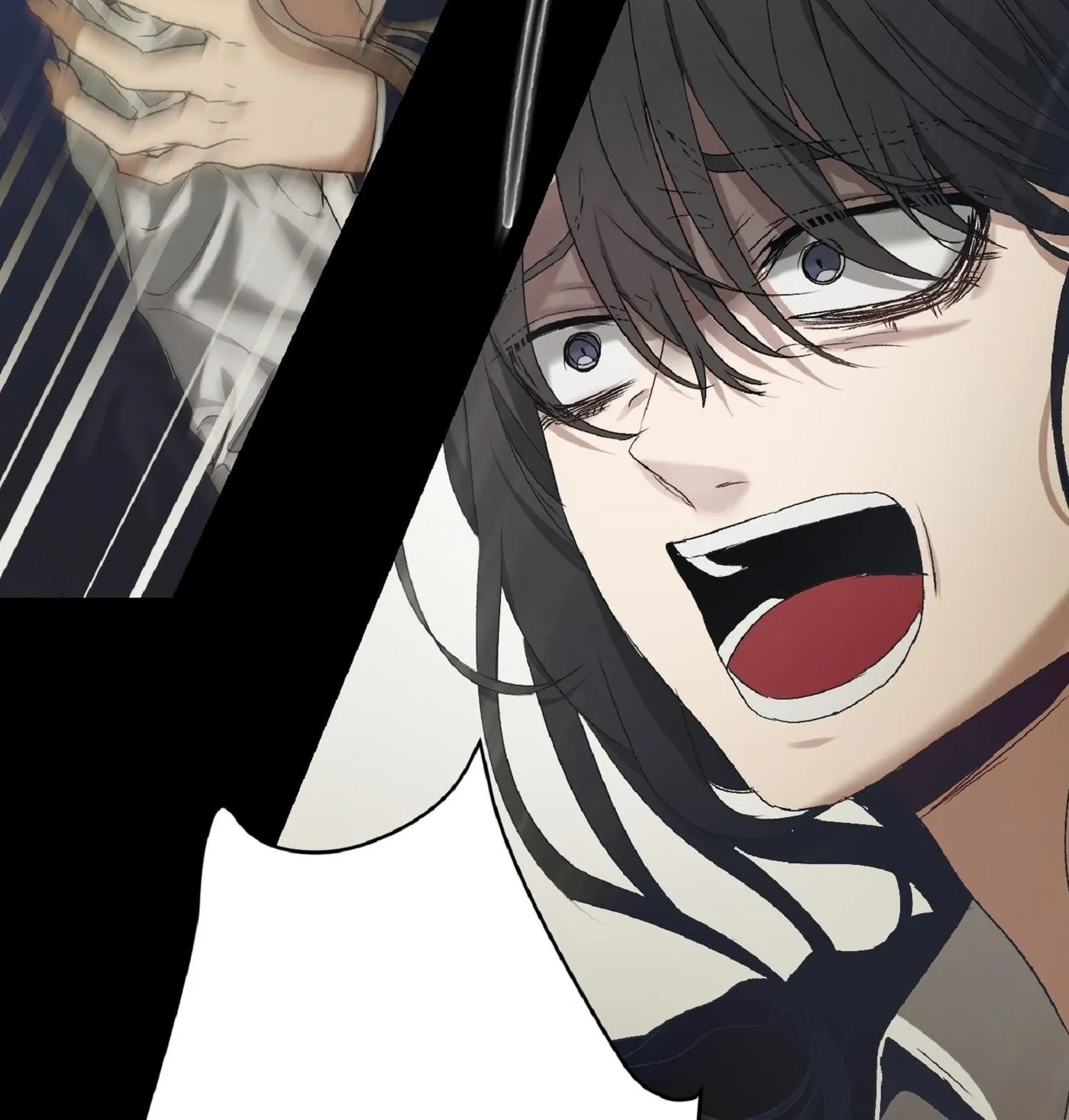 Read Dreaming Freedom chapter 3 image 9 on Lezhin