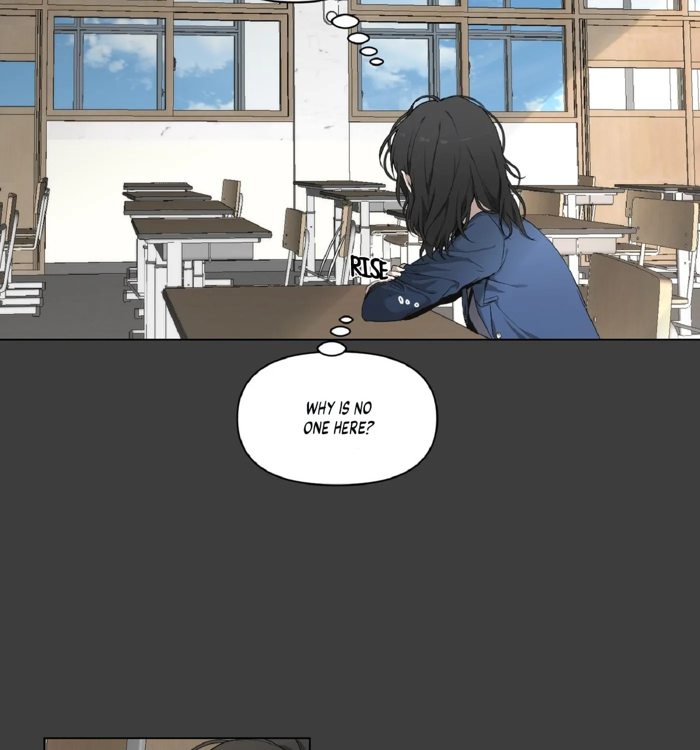 Read Dreaming Freedom chapter 3 image 93 on Lezhin