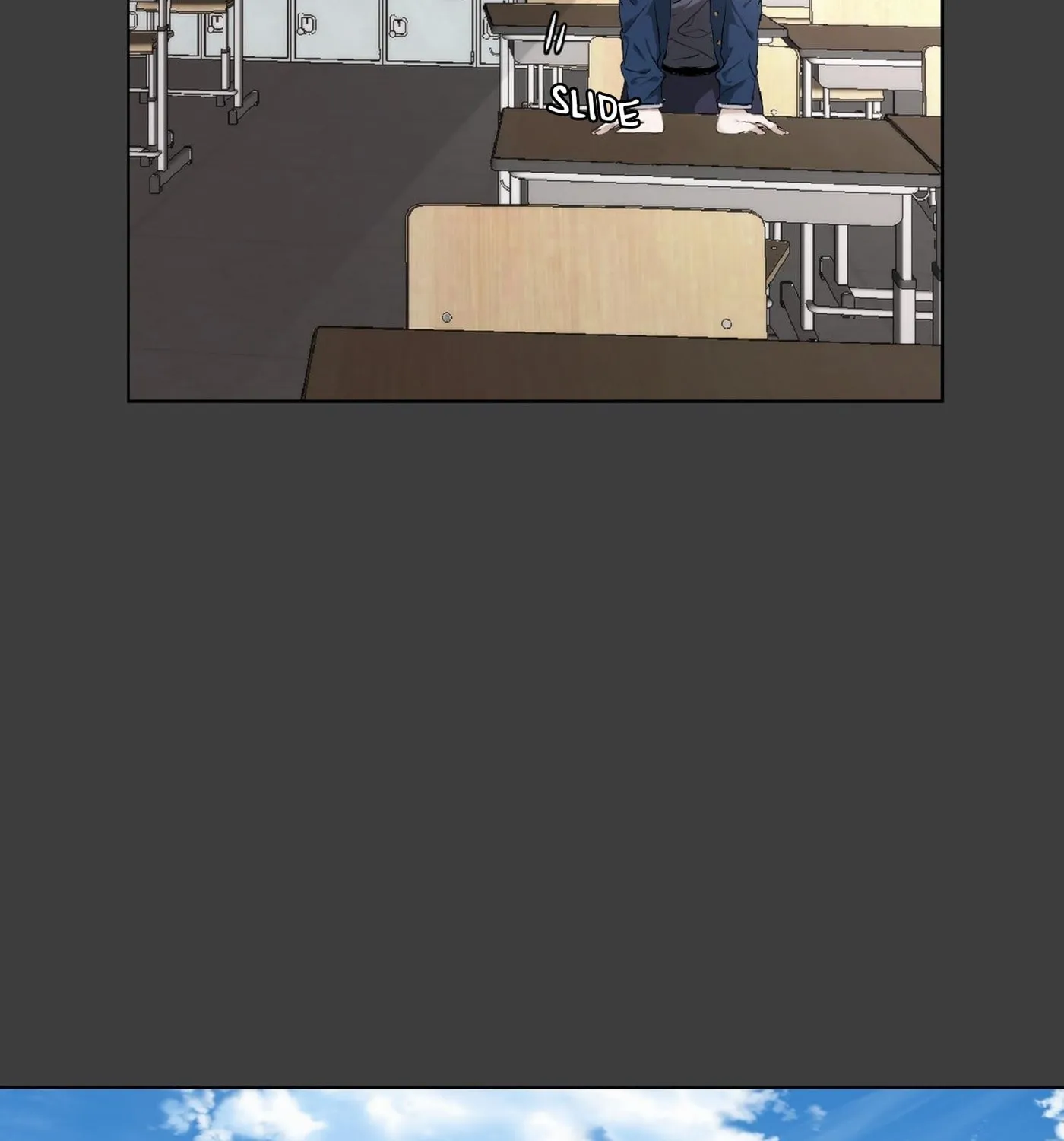 Read Dreaming Freedom chapter 3 image 97 on Lezhin