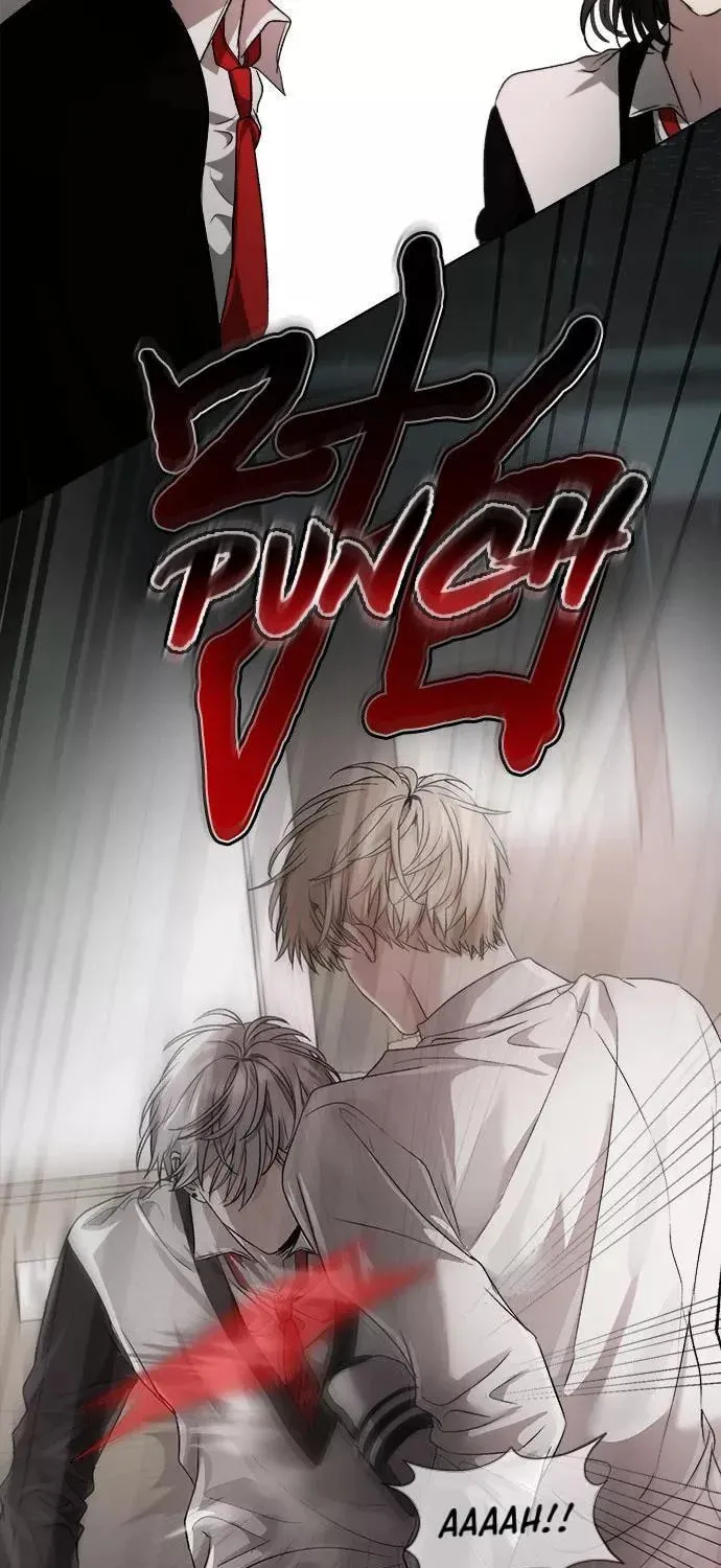 Read Dreaming Freedom chapter 30 image 10 on Lezhin