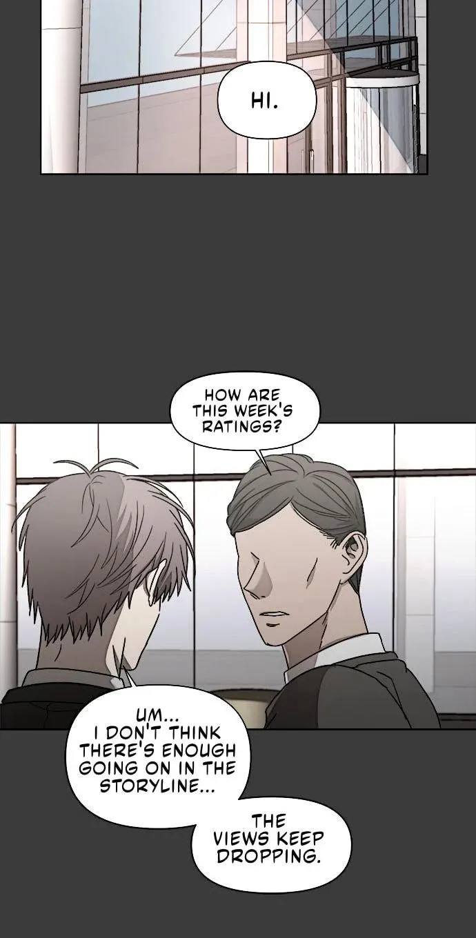 Read Dreaming Freedom chapter 30 image 104 on Lezhin
