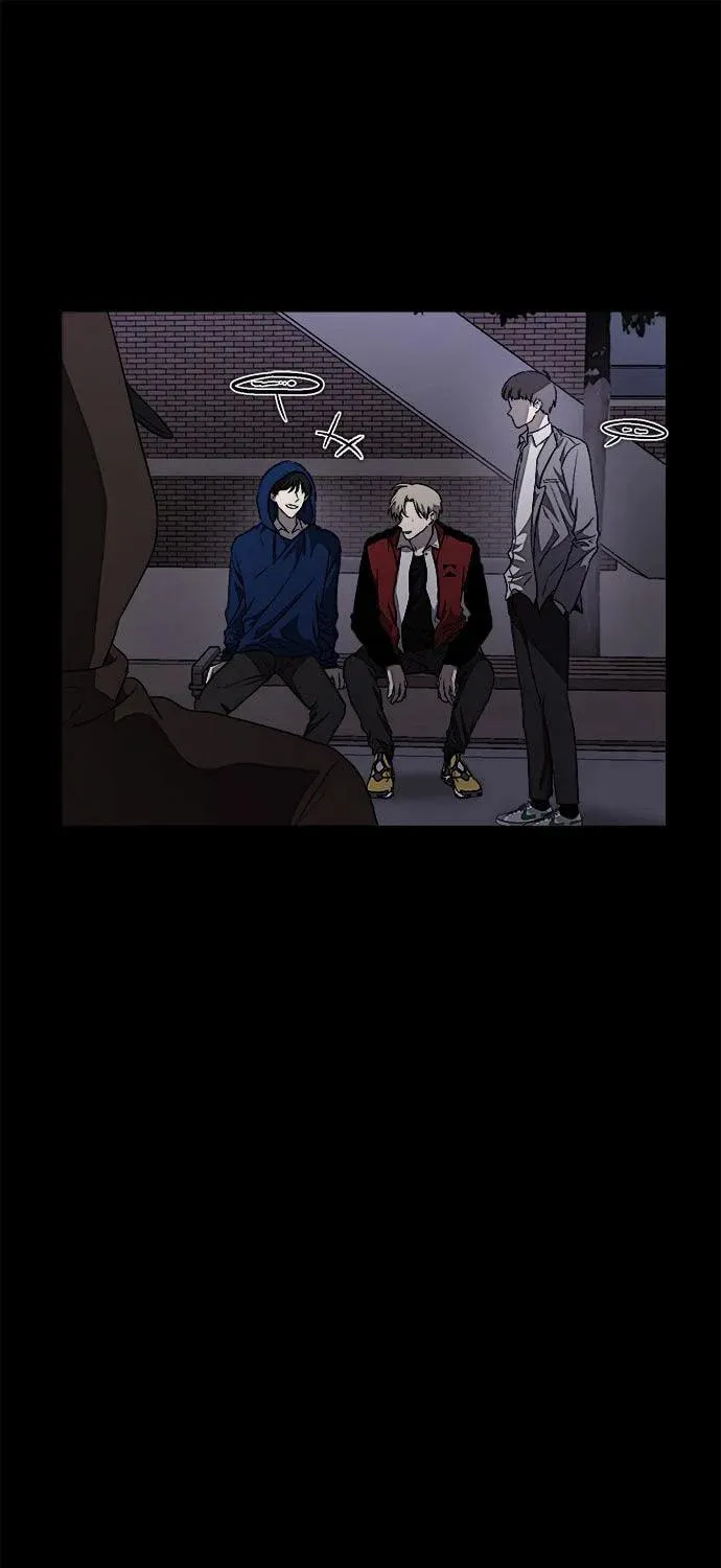 Read Dreaming Freedom chapter 30 image 16 on Lezhin