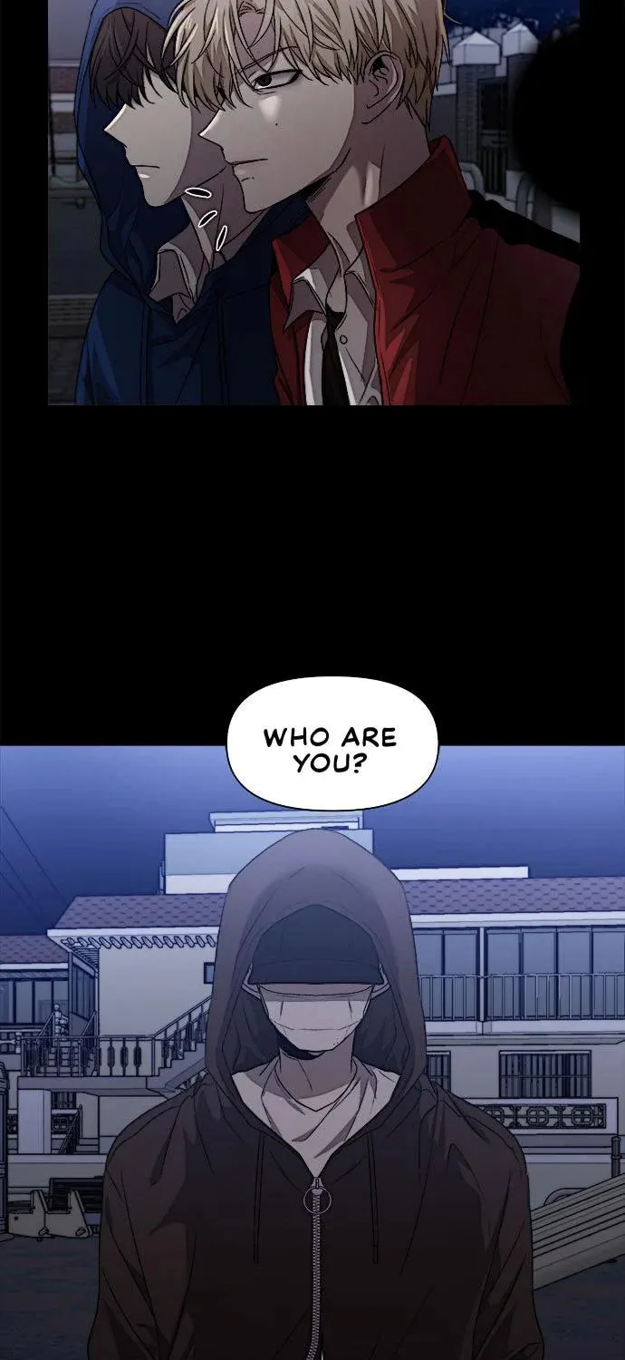 Read Dreaming Freedom chapter 30 image 18 on Lezhin