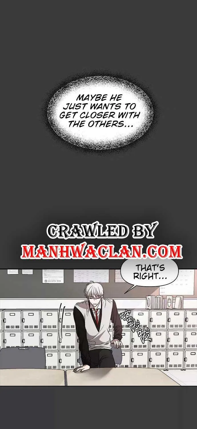 Read Dreaming Freedom chapter 30 image 2 on Lezhin