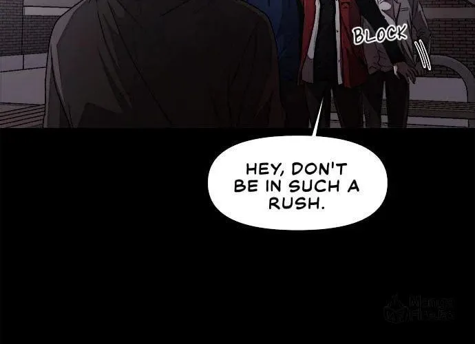 Read Dreaming Freedom chapter 30 image 21 on Lezhin