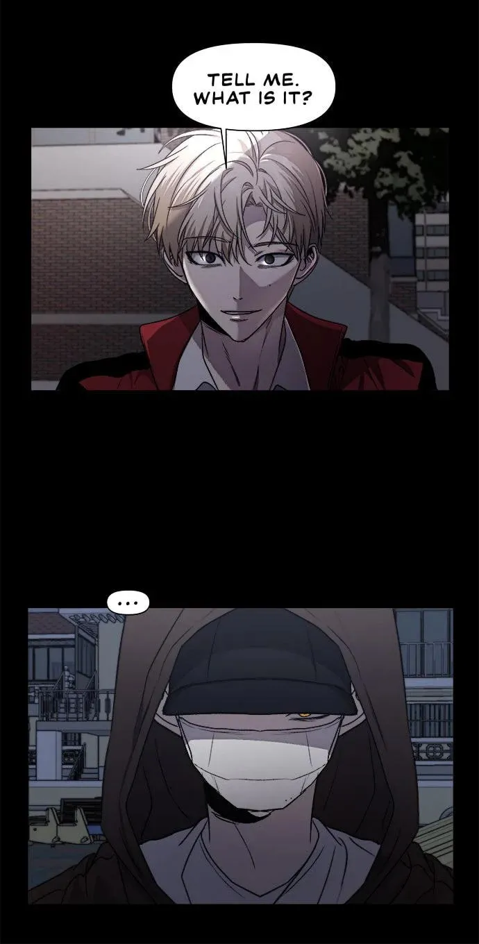 Read Dreaming Freedom chapter 30 image 22 on Lezhin