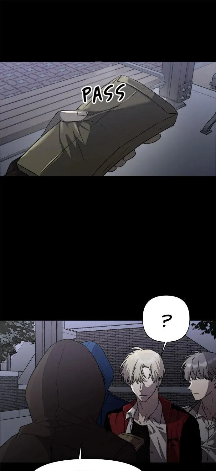Read Dreaming Freedom chapter 30 image 23 on Lezhin