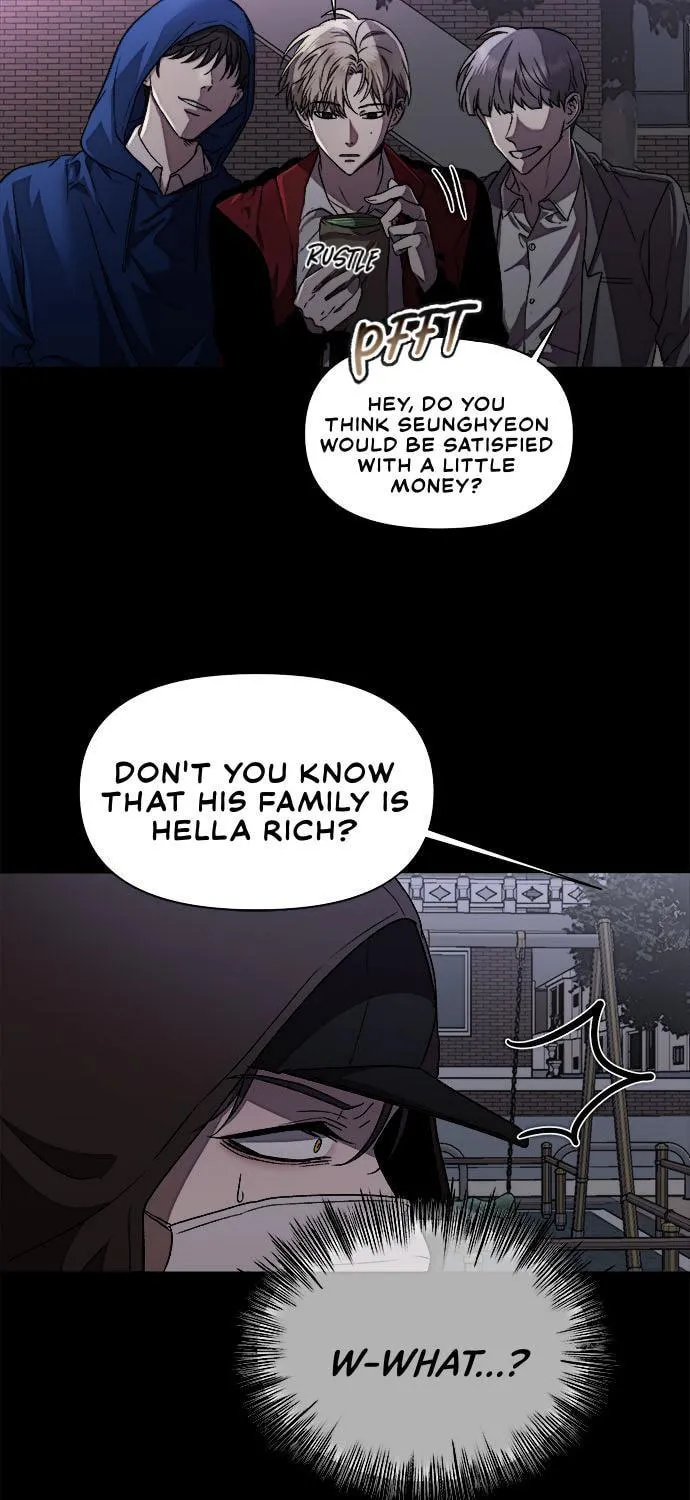 Read Dreaming Freedom chapter 30 image 25 on Lezhin