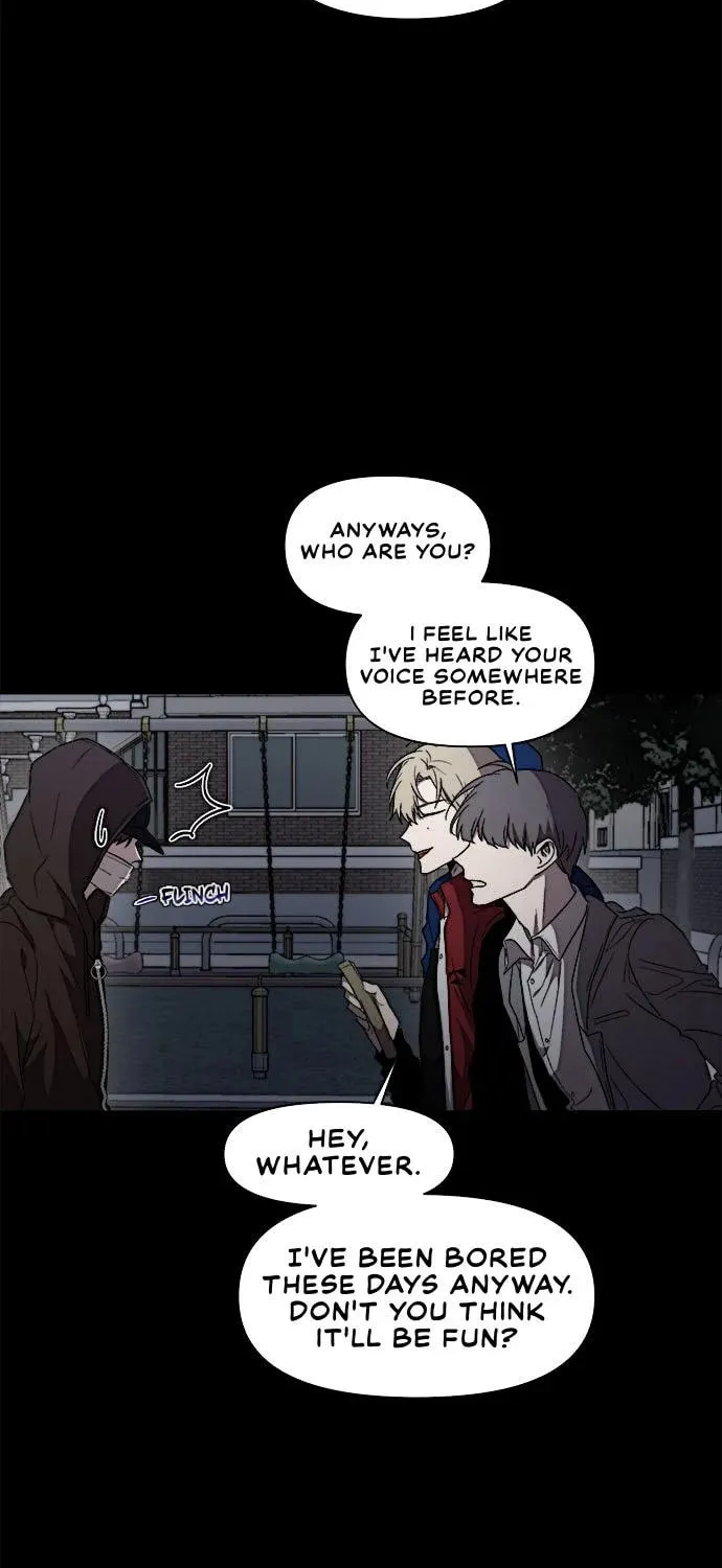 Read Dreaming Freedom chapter 30 image 28 on Lezhin