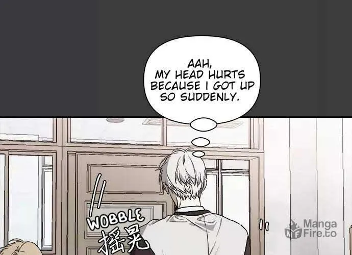 Read Dreaming Freedom chapter 30 image 3 on Lezhin