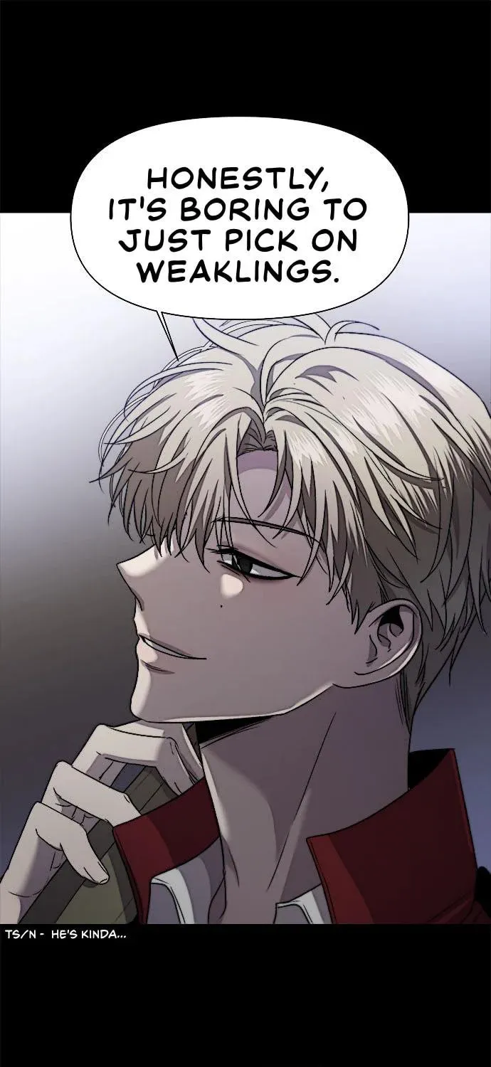 Read Dreaming Freedom chapter 30 image 30 on Lezhin