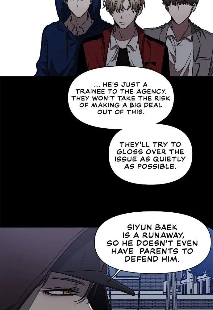 Read Dreaming Freedom chapter 30 image 32 on Lezhin