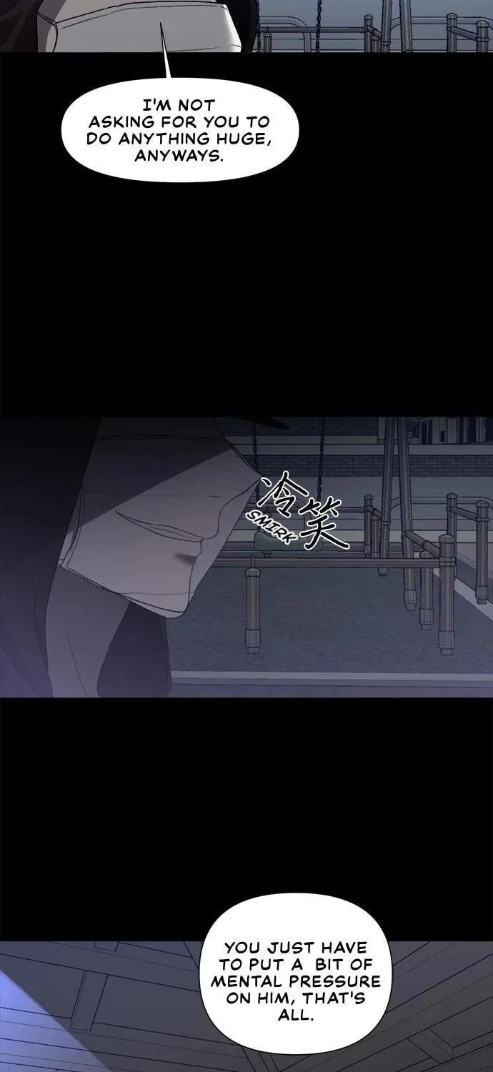 Read Dreaming Freedom chapter 30 image 33 on Lezhin