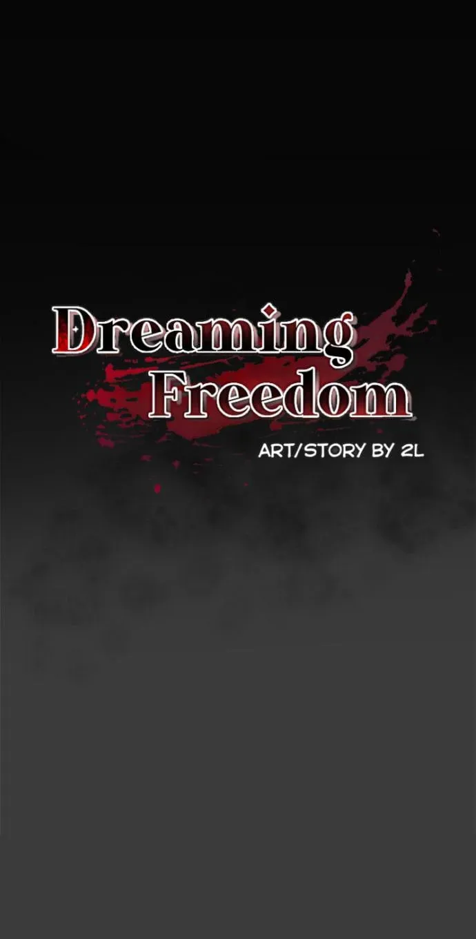 Read Dreaming Freedom chapter 30 image 35 on Lezhin