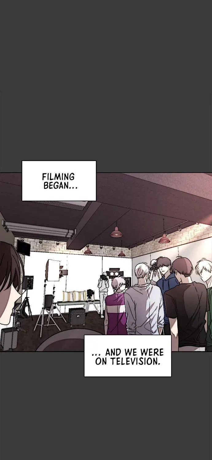 Read Dreaming Freedom chapter 30 image 36 on Lezhin