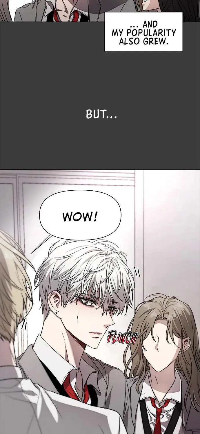 Read Dreaming Freedom chapter 30 image 38 on Lezhin