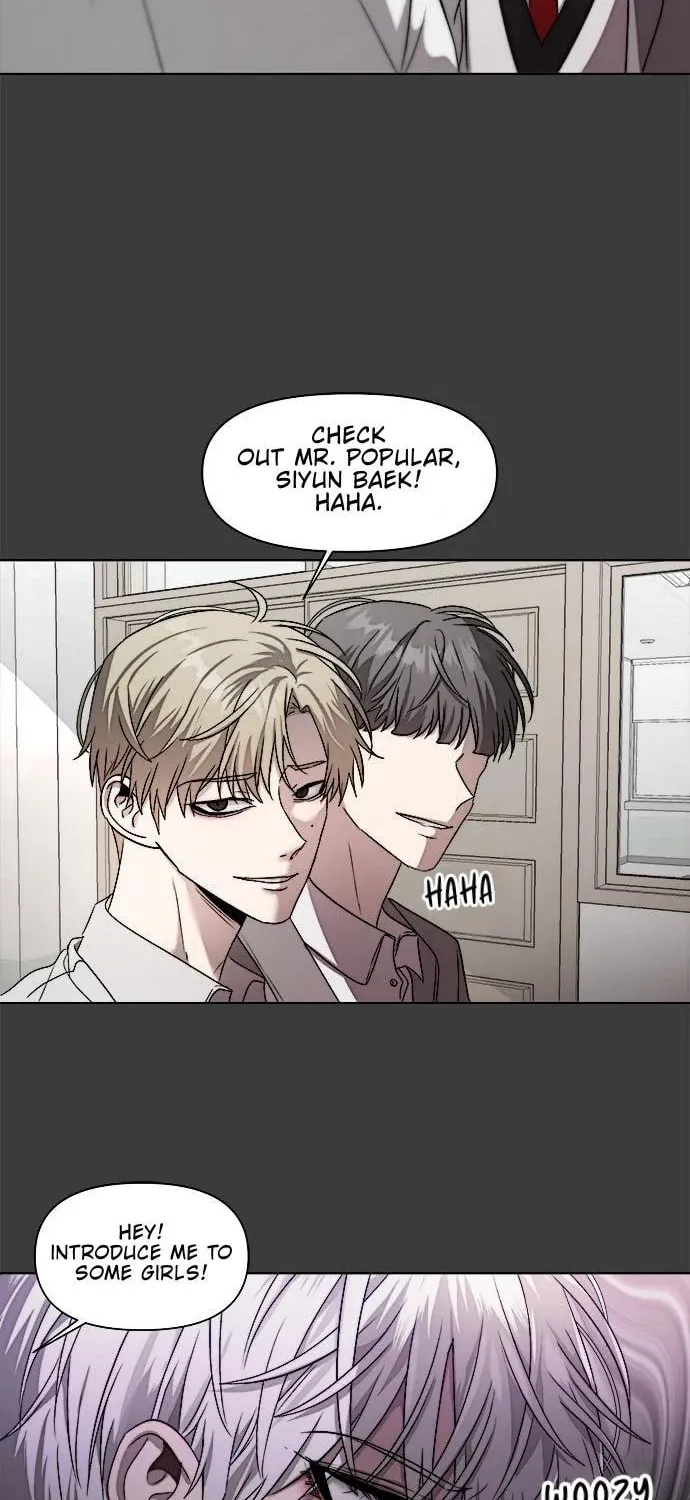 Read Dreaming Freedom chapter 30 image 39 on Lezhin
