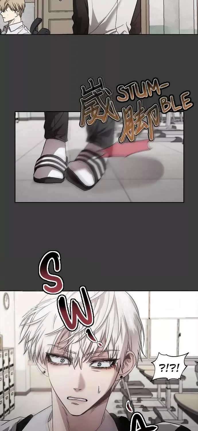 Read Dreaming Freedom chapter 30 image 4 on Lezhin