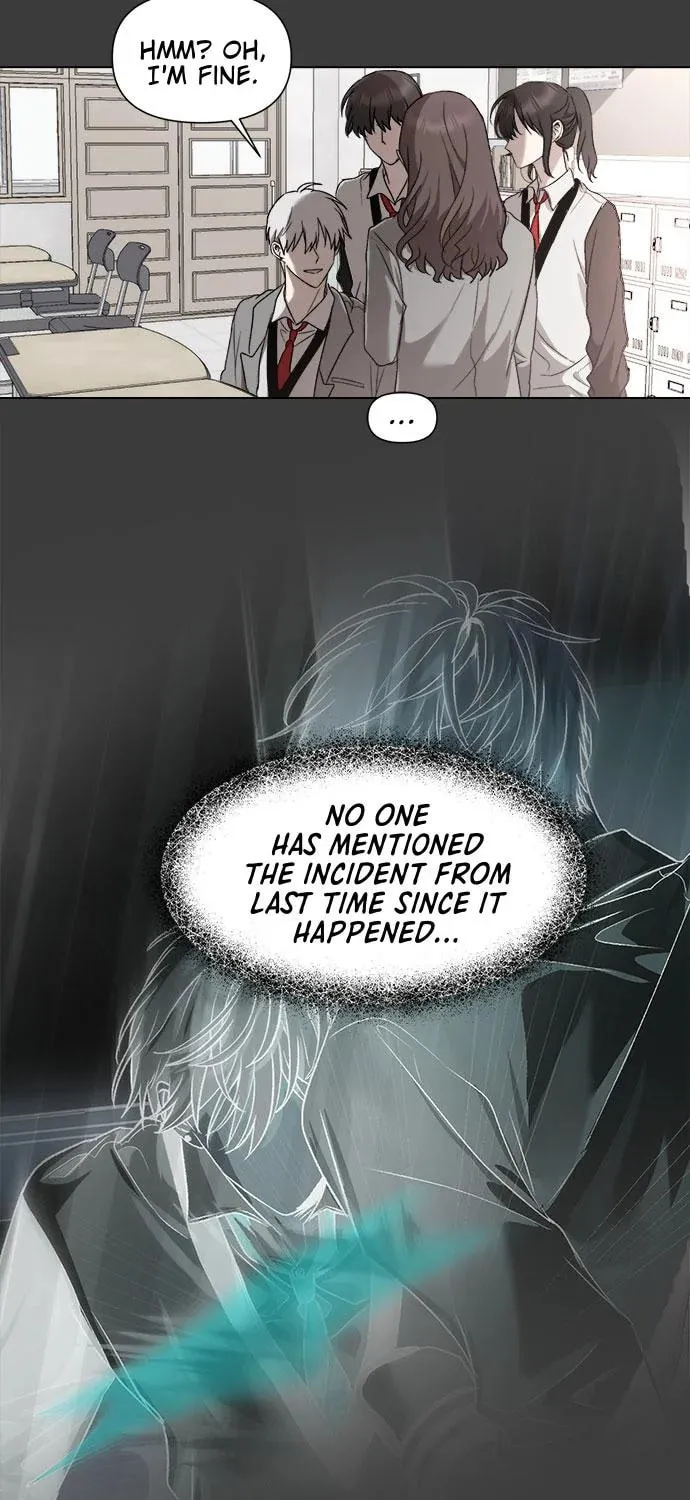 Read Dreaming Freedom chapter 30 image 45 on Lezhin