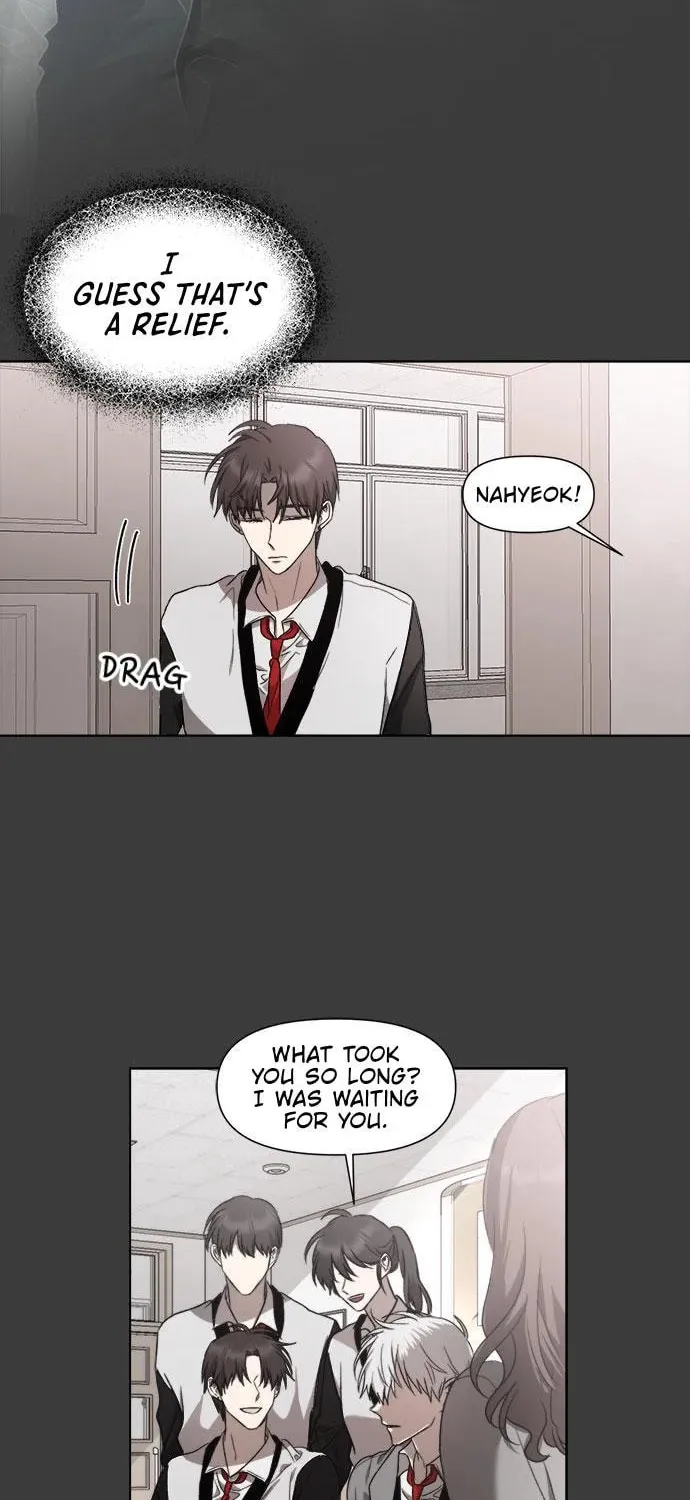 Read Dreaming Freedom chapter 30 image 46 on Lezhin