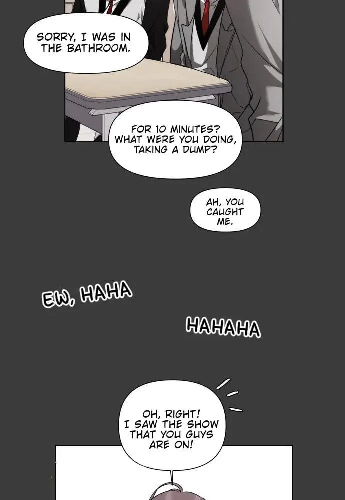 Read Dreaming Freedom chapter 30 image 47 on Lezhin