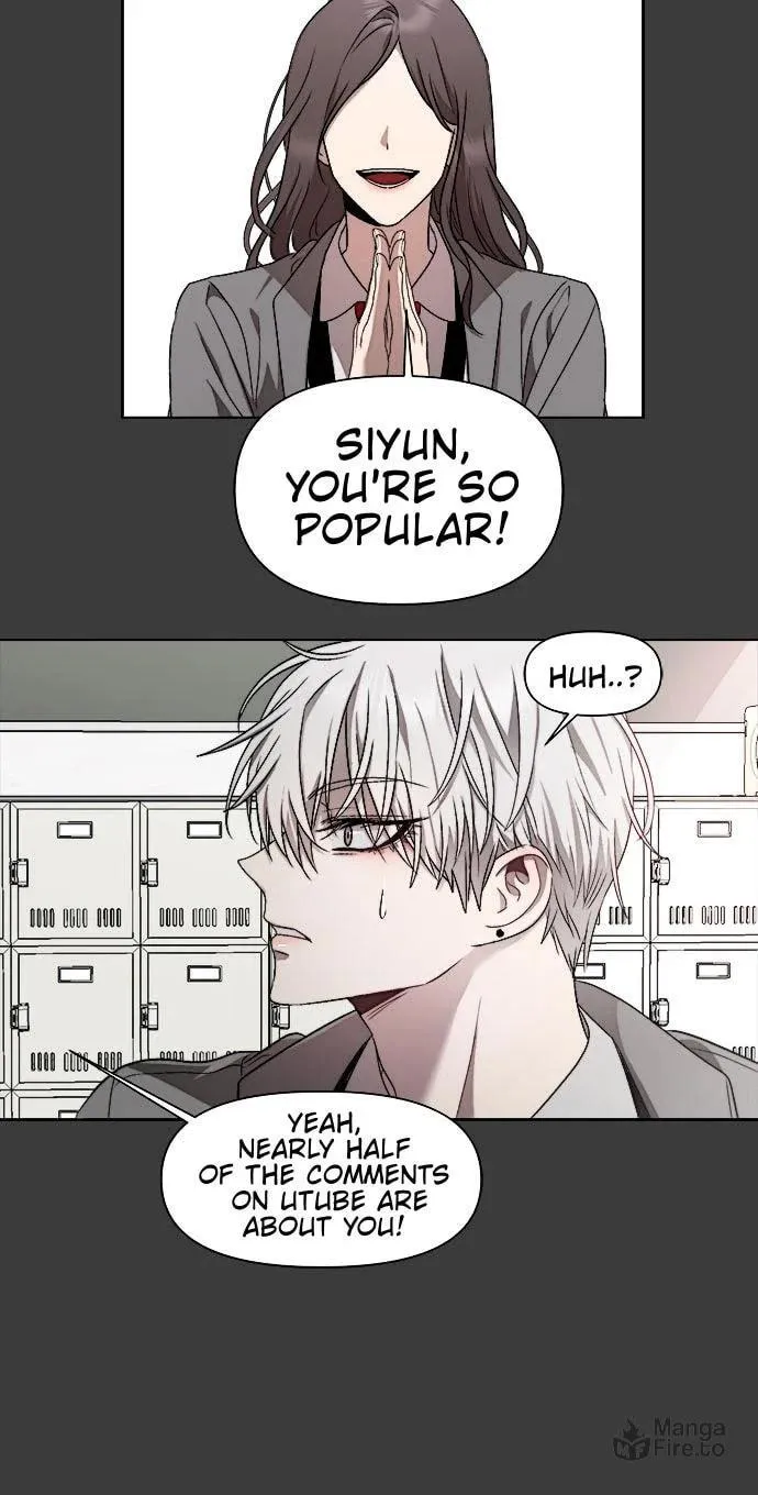 Read Dreaming Freedom chapter 30 image 48 on Lezhin