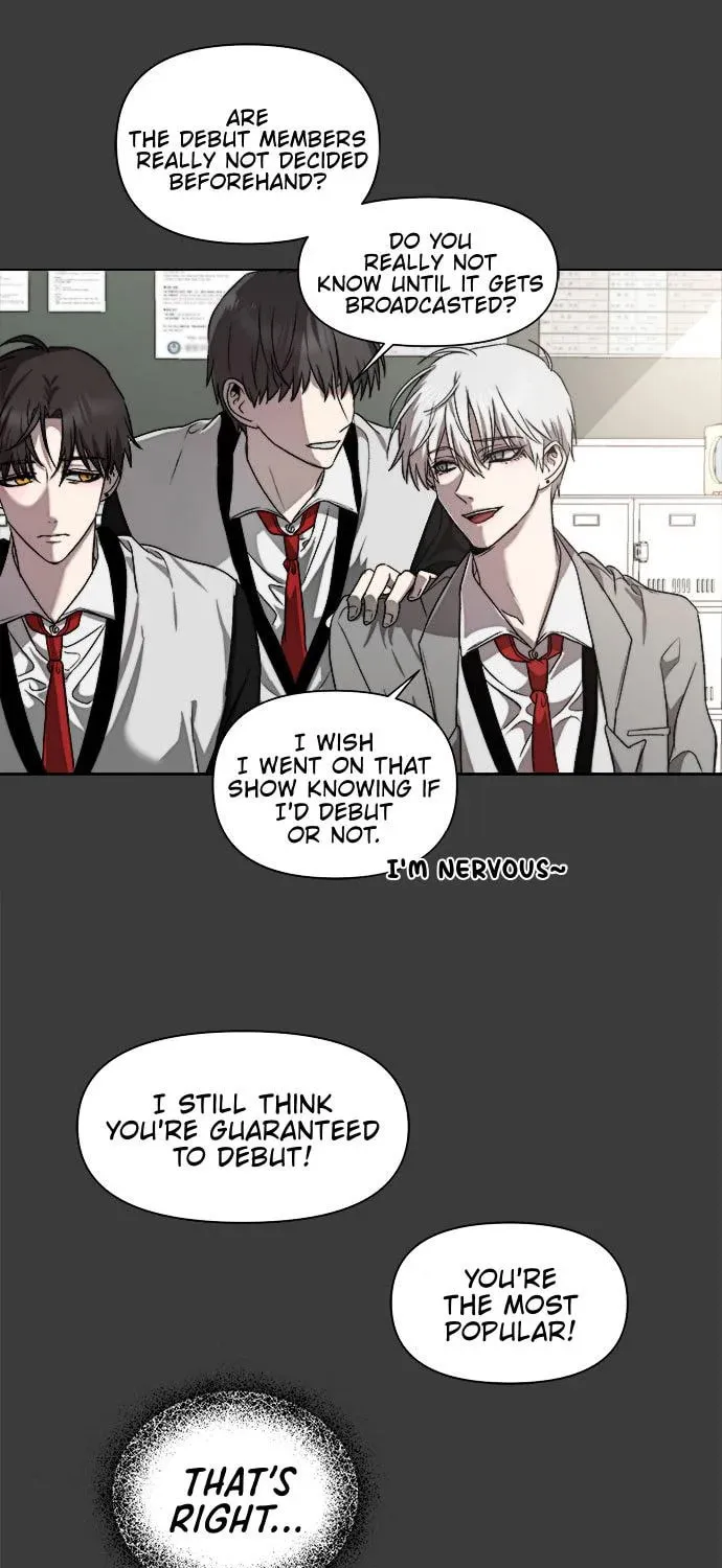 Read Dreaming Freedom chapter 30 image 49 on Lezhin