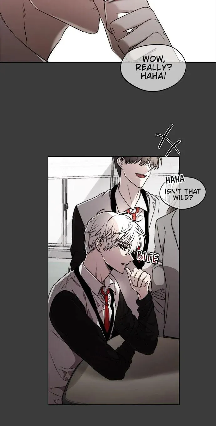 Read Dreaming Freedom chapter 30 image 77 on Lezhin