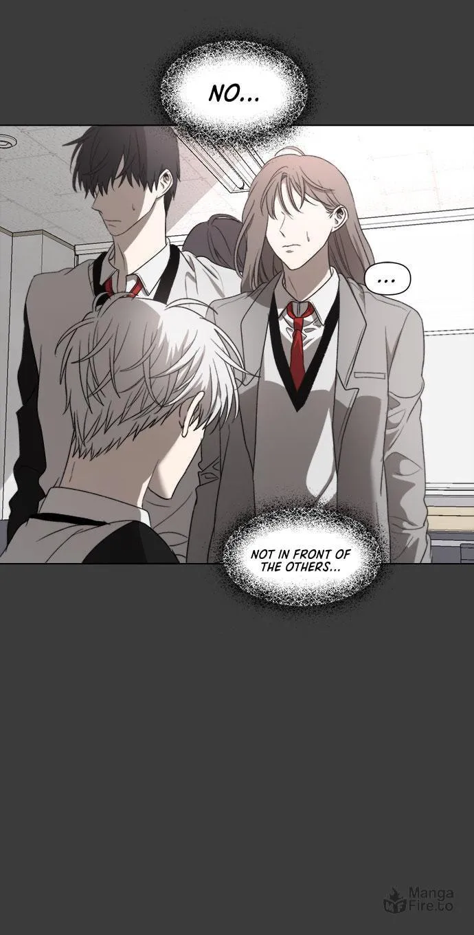 Read Dreaming Freedom chapter 30 image 84 on Lezhin