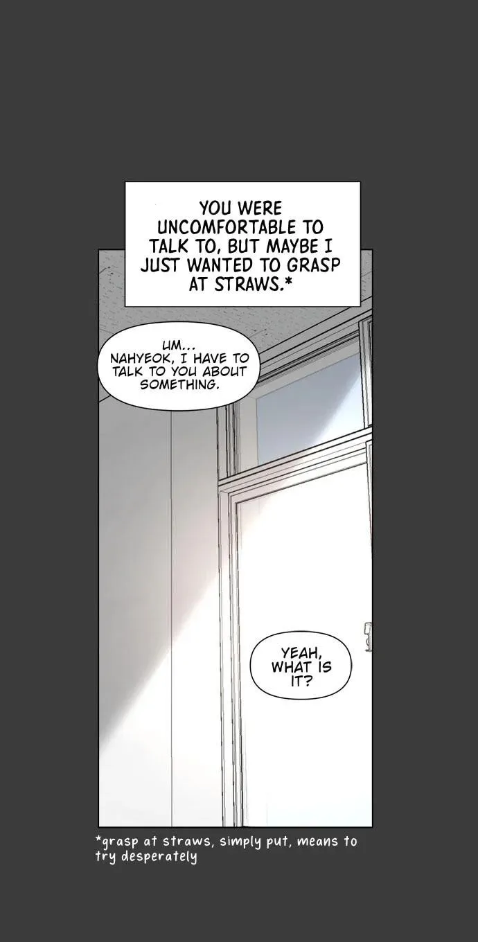 Read Dreaming Freedom chapter 30 image 91 on Lezhin