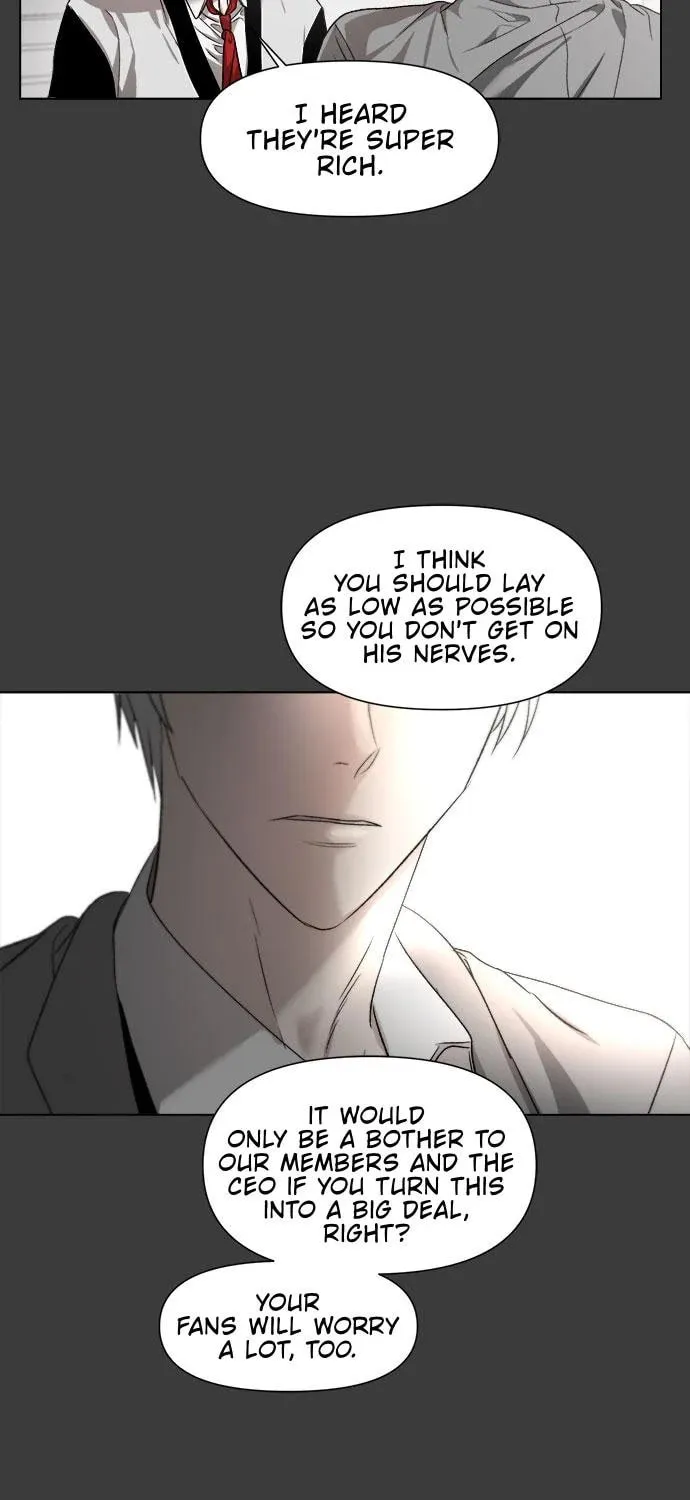 Read Dreaming Freedom chapter 30 image 97 on Lezhin