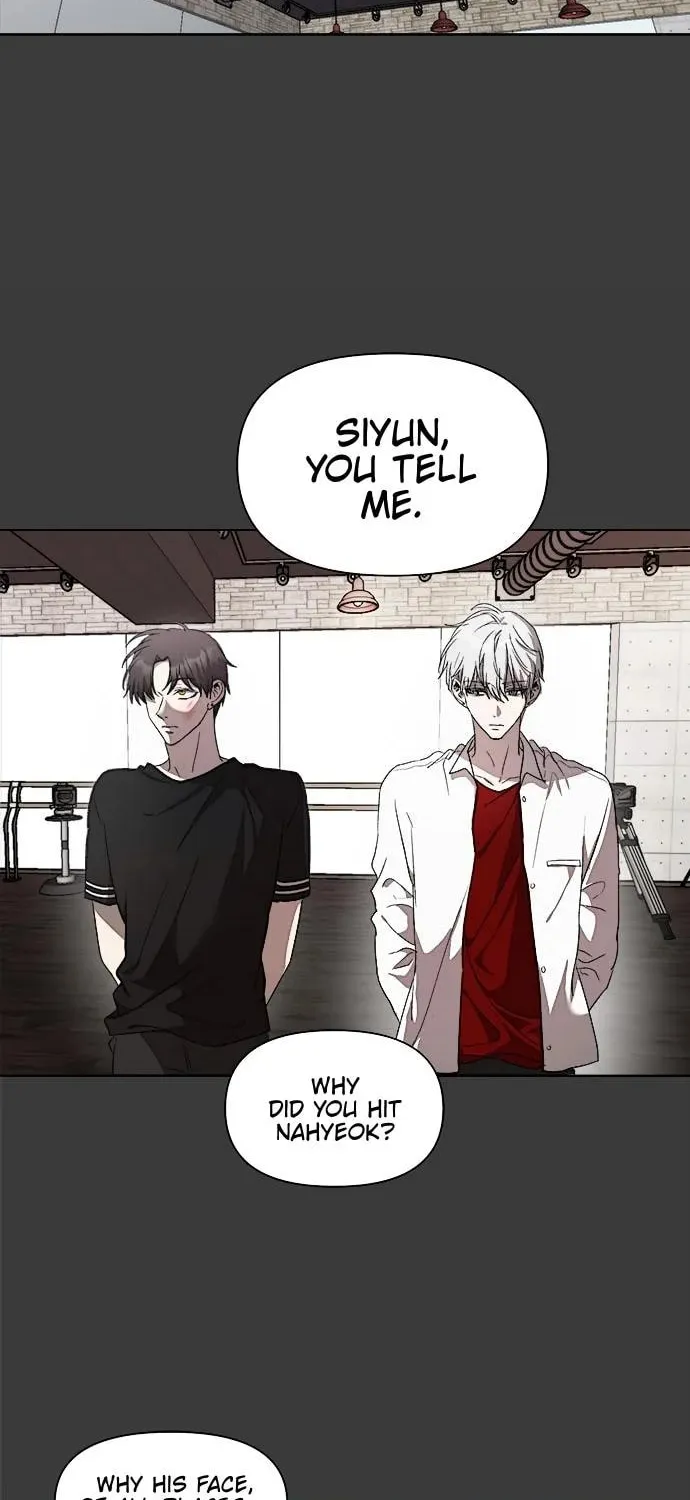 Read Dreaming Freedom chapter 31 image 10 on Lezhin