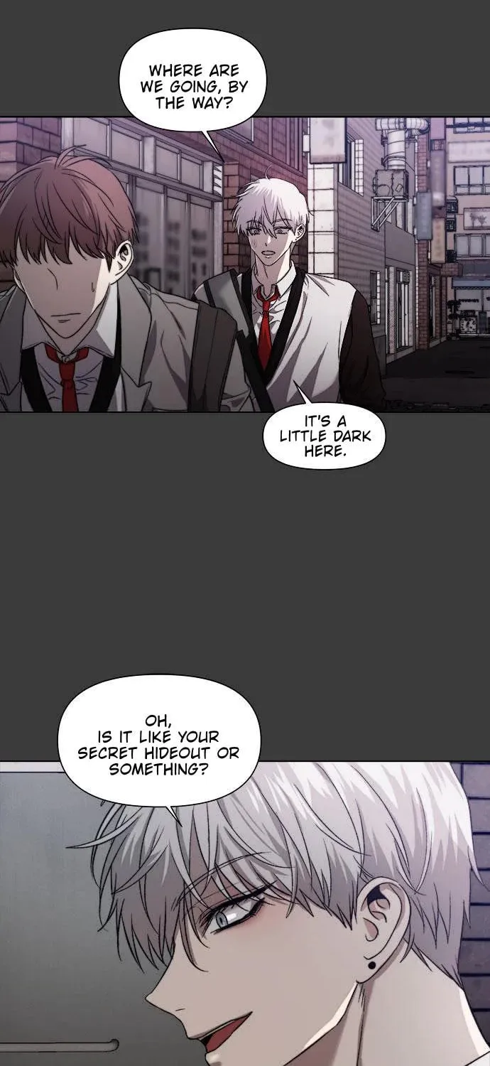 Read Dreaming Freedom chapter 31 image 100 on Lezhin