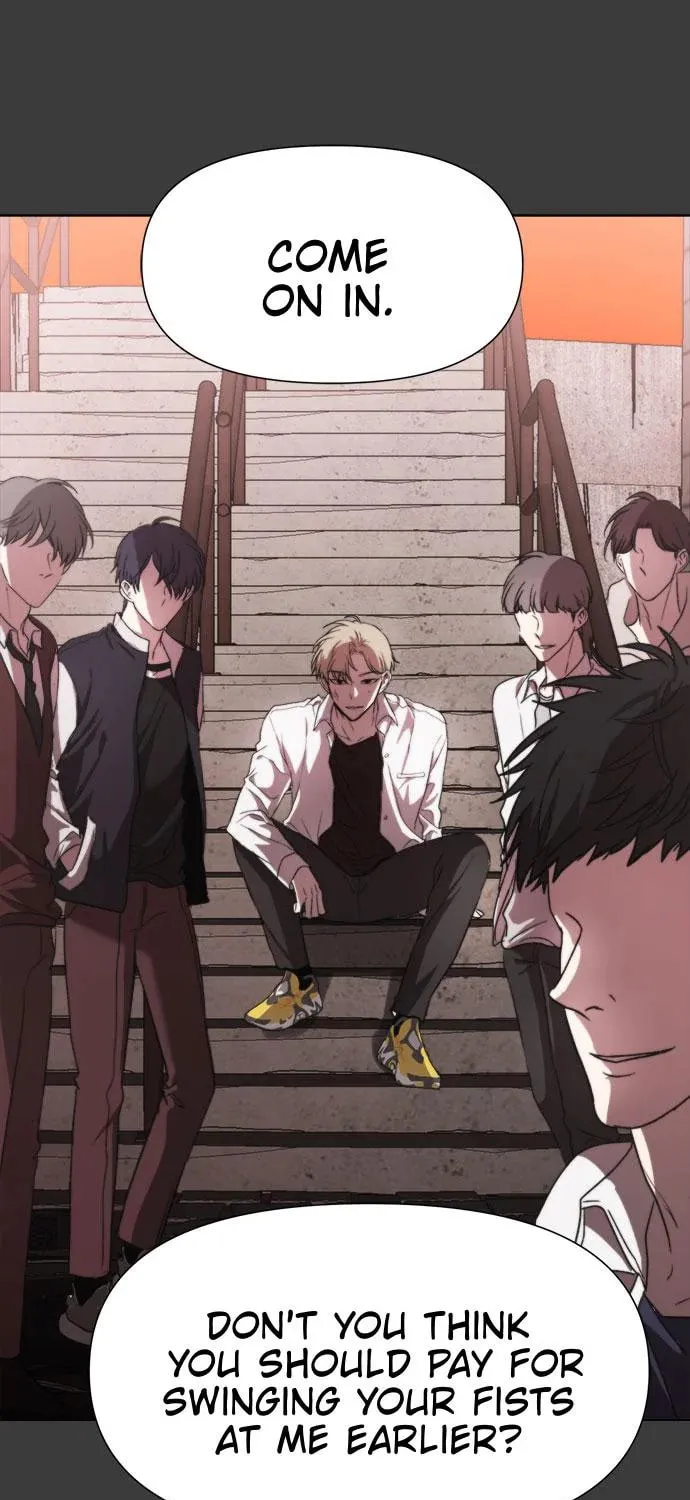 Read Dreaming Freedom chapter 31 image 104 on Lezhin