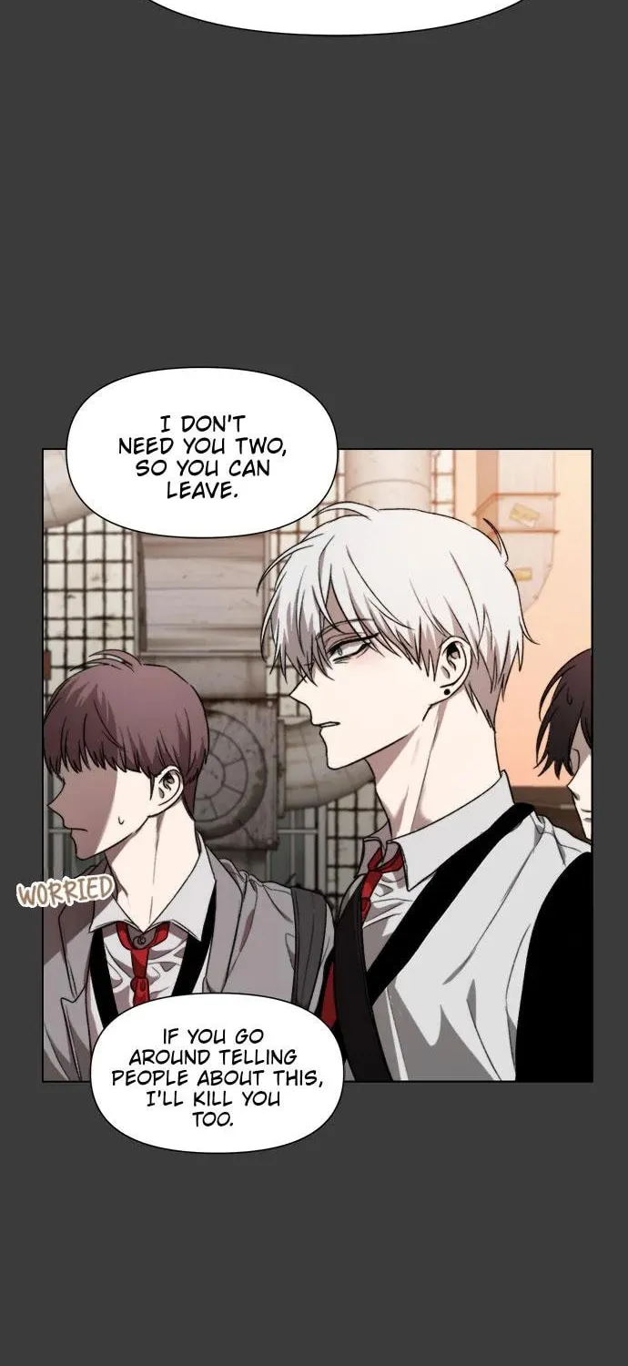 Read Dreaming Freedom chapter 31 image 105 on Lezhin