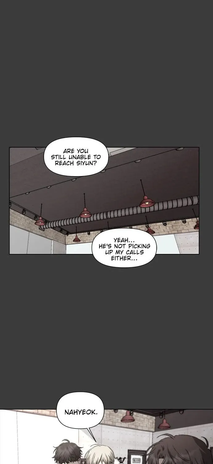 Read Dreaming Freedom chapter 31 image 108 on Lezhin