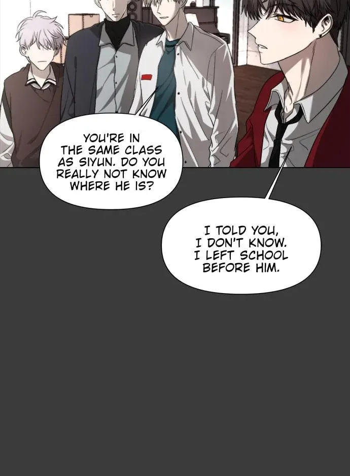 Read Dreaming Freedom chapter 31 image 109 on Lezhin