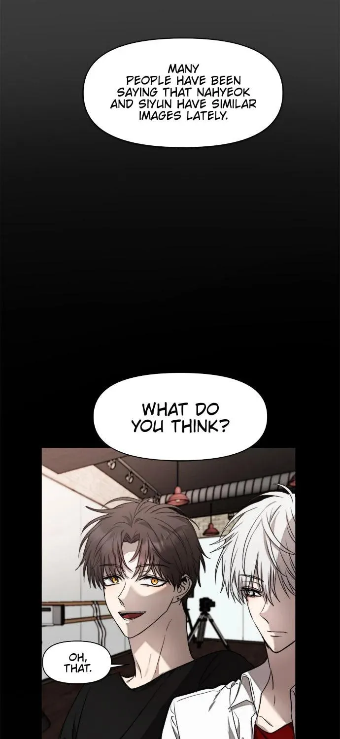 Read Dreaming Freedom chapter 31 image 12 on Lezhin