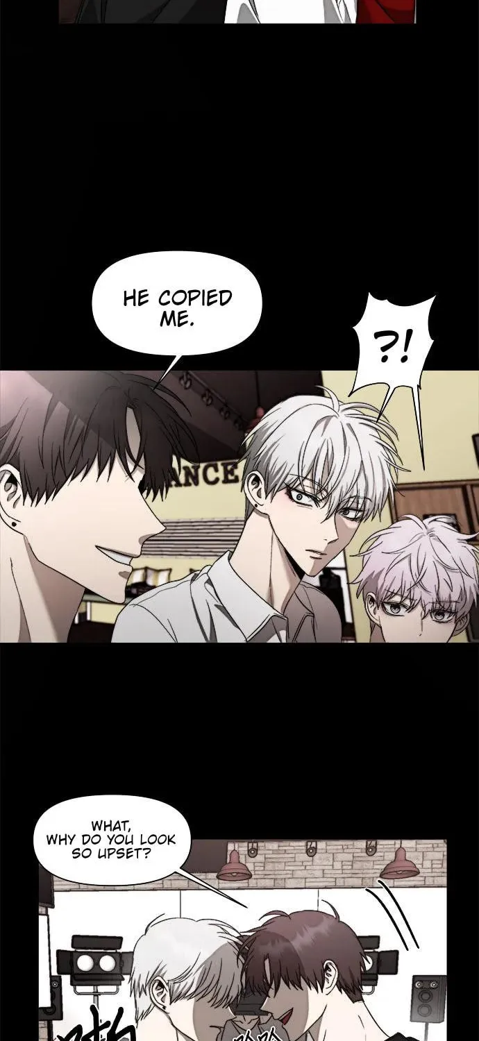 Read Dreaming Freedom chapter 31 image 13 on Lezhin