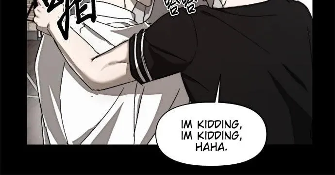 Read Dreaming Freedom chapter 31 image 14 on Lezhin