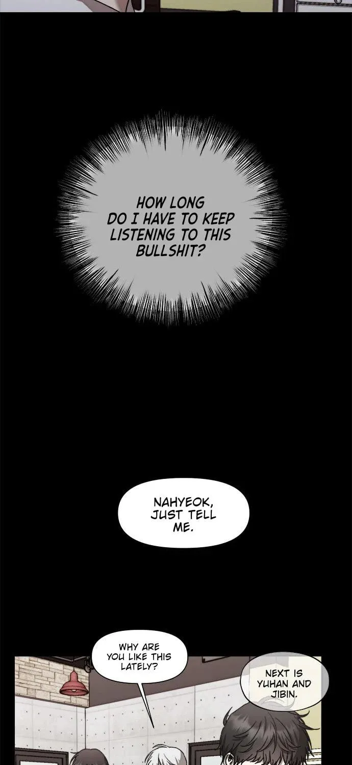 Read Dreaming Freedom chapter 31 image 17 on Lezhin