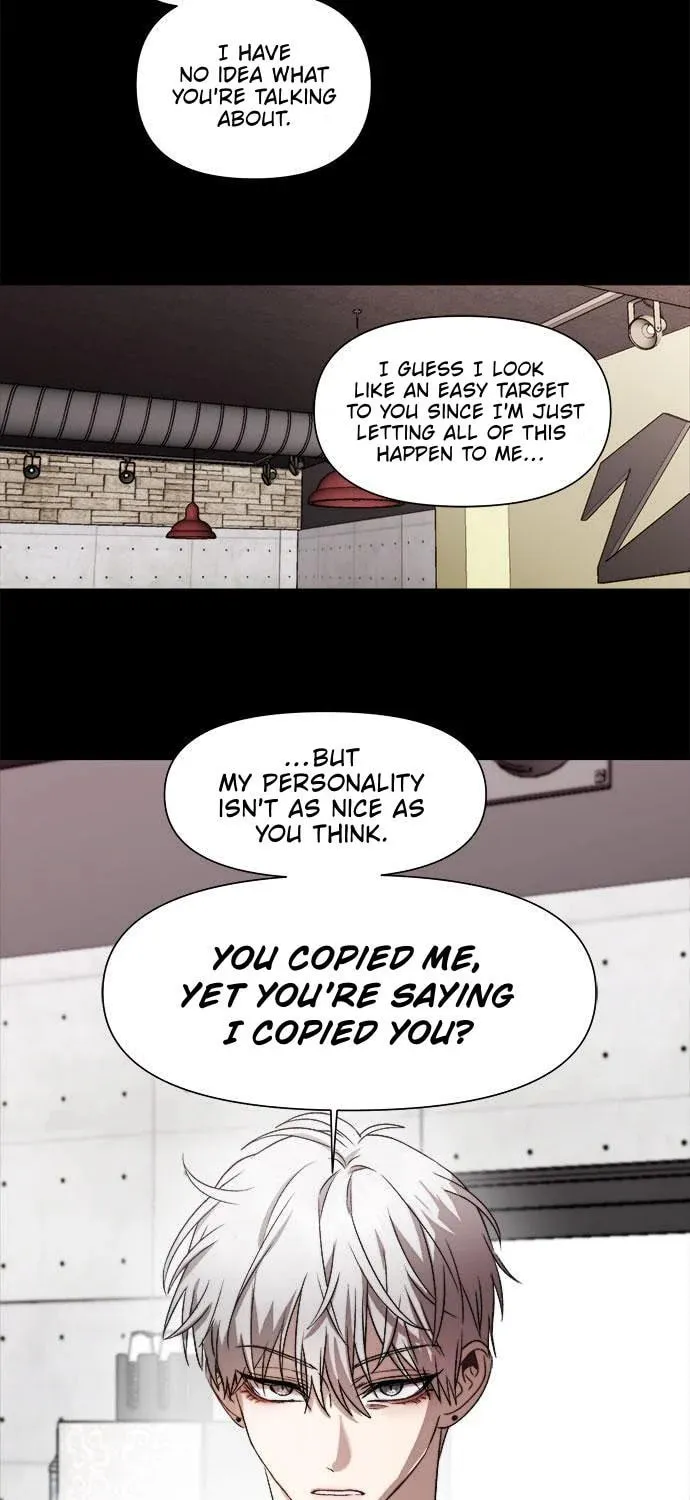 Read Dreaming Freedom chapter 31 image 19 on Lezhin