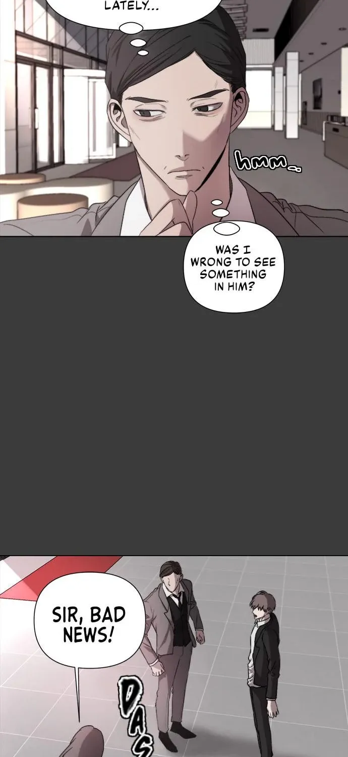 Read Dreaming Freedom chapter 31 image 2 on Lezhin