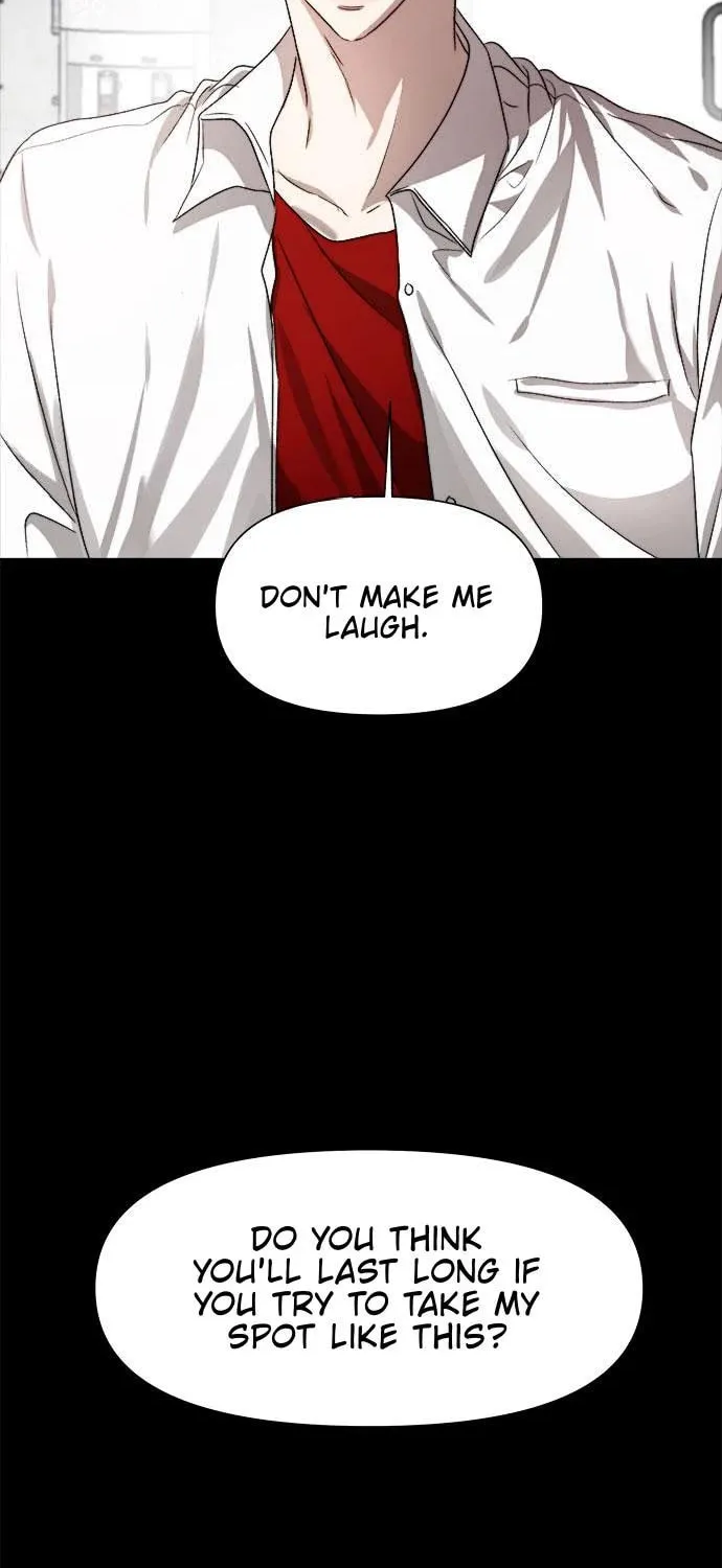 Read Dreaming Freedom chapter 31 image 20 on Lezhin