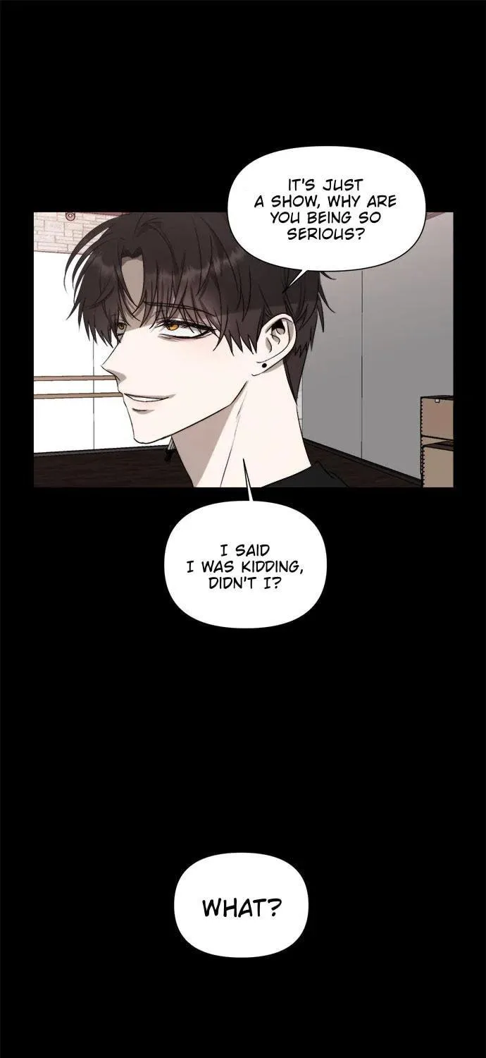 Read Dreaming Freedom chapter 31 image 22 on Lezhin
