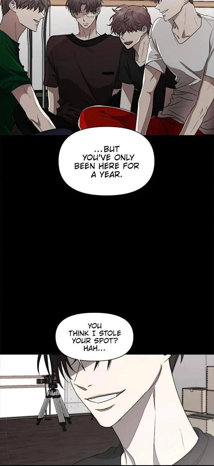 Read Dreaming Freedom chapter 31 image 25 on Lezhin