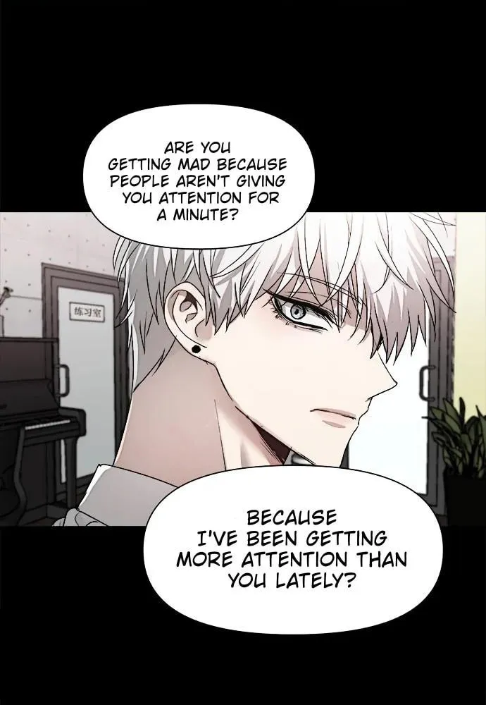 Read Dreaming Freedom chapter 31 image 26 on Lezhin