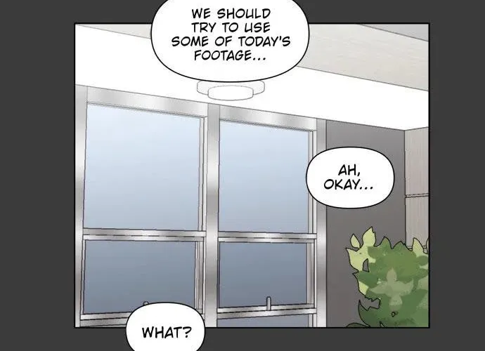 Read Dreaming Freedom chapter 31 image 31 on Lezhin